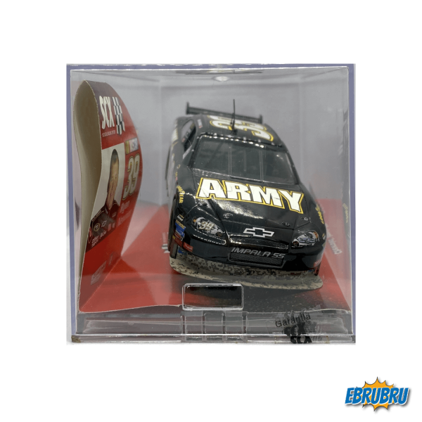 Chevrolet Impala SS US Army SCX 64400