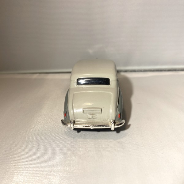 Rolls Royce Silver Wraith DINKY TOYS 150