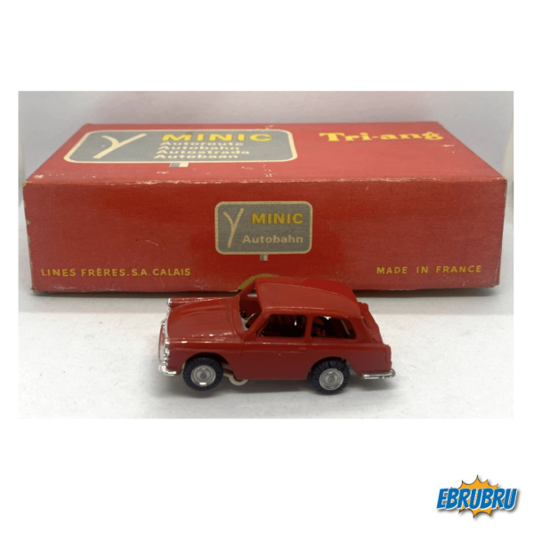 Austin A40 TRIANG MINIC Motorways M1557