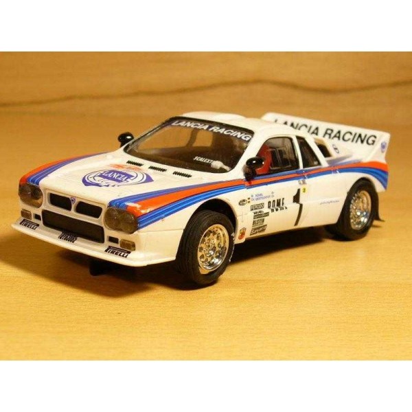 Lancia Rally 037