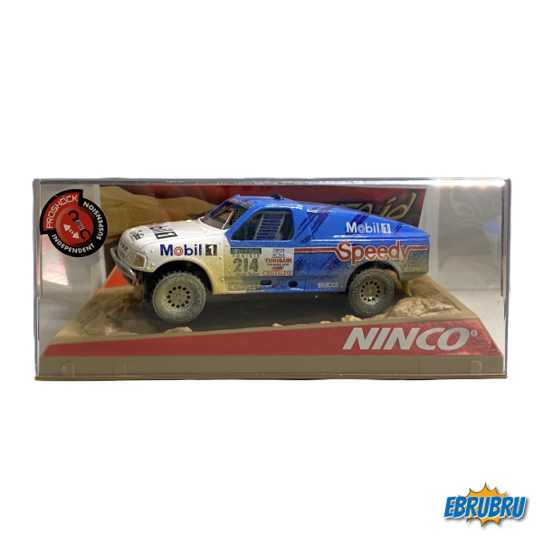 Protruck Speedy Efecto Desierto NINCO 50349