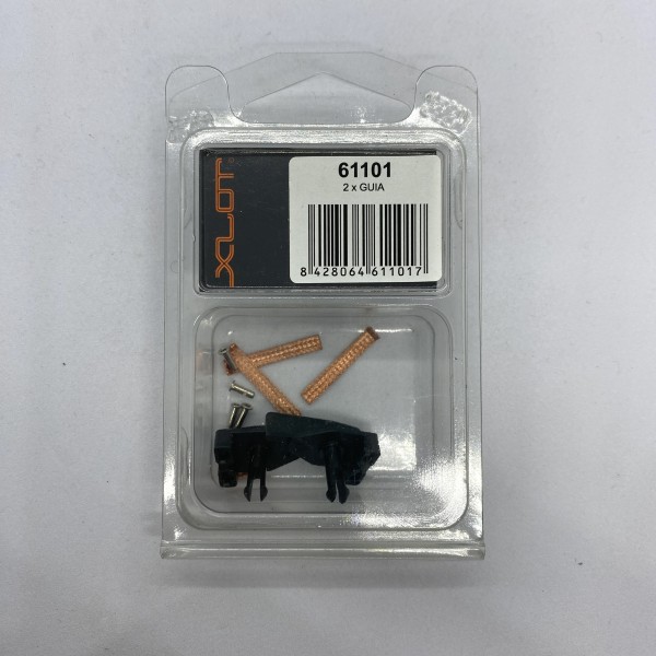 2 guides NINCO XLOT 61101