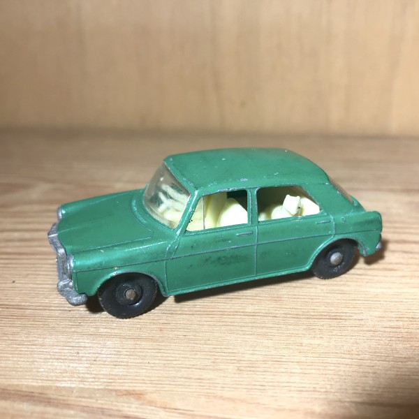 MG 1100 Matchbox Lesney série n°64