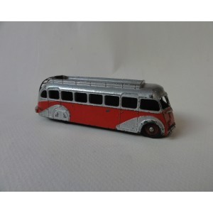 AUTOBUS ISOBLOC DINKY TOYS RÉF 29E AUTOCAR