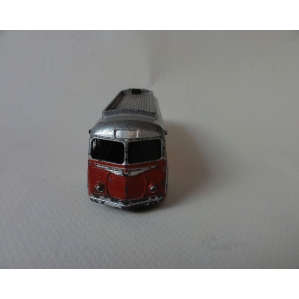 AUTOBUS ISOBLOC DINKY TOYS RÉF 29E AUTOCAR