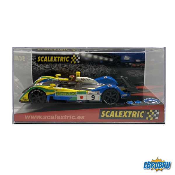 Dome Judd Le Mans SCALEXTRIC 6145