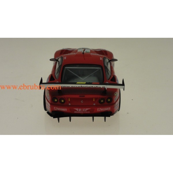 Ferrari 550 GTS Maranello Scalextric Scx réf  6180