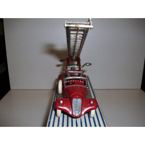 DELAHAYE ECHELLE DE POMPIER DINKY TOYS RÉF 32D