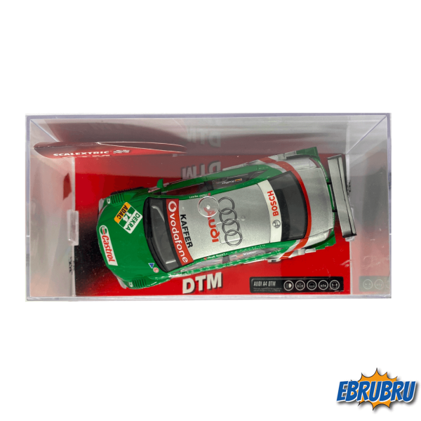 Audi A4 DTM SCALEXTRIC 6293