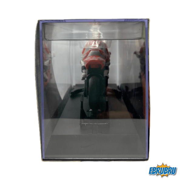 Yamaha Marco Melandri SCALEXTRIC C6017