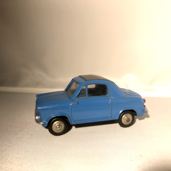 Vespa 2CV DINKY TOYS