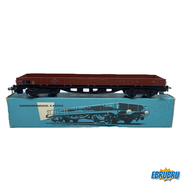 Wagon MARKLIN 4514