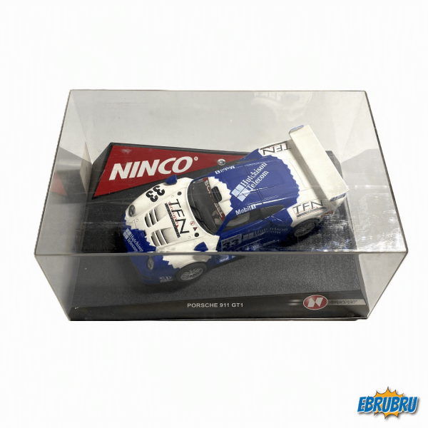 Porsche 911 GT1 Schubel NINCO 50181