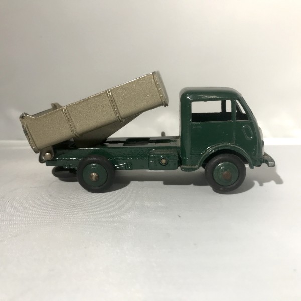 Studebaker benne basculante Dinky toys ref 25 MS