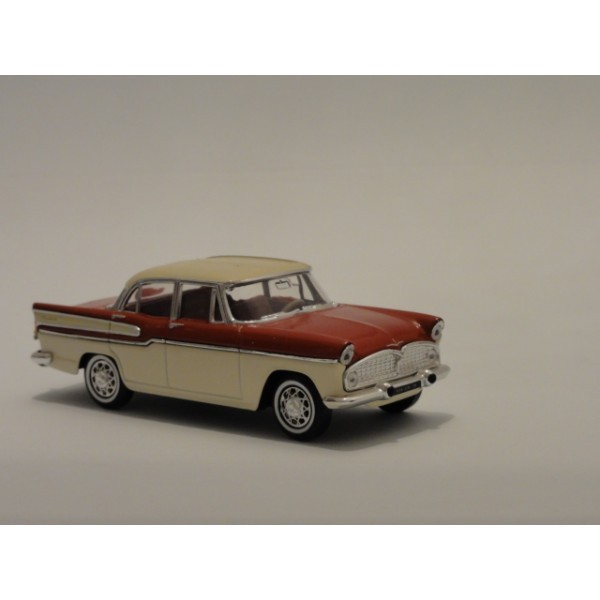 SIMCA CHAMBORD 1958 SOLIDO MADE IN FRANCE 1/43