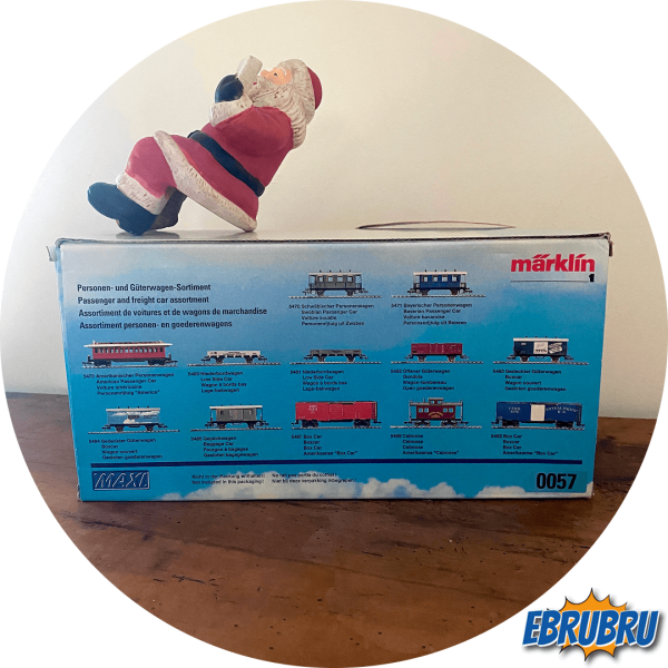  MÄRKLIN 0057