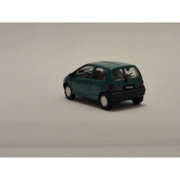 RENAULT TWINGO SOLIDO MADE IN FRANCE