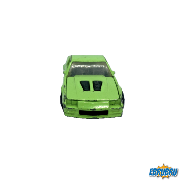 Camaro Iroc-Z 28 MATCHBOX