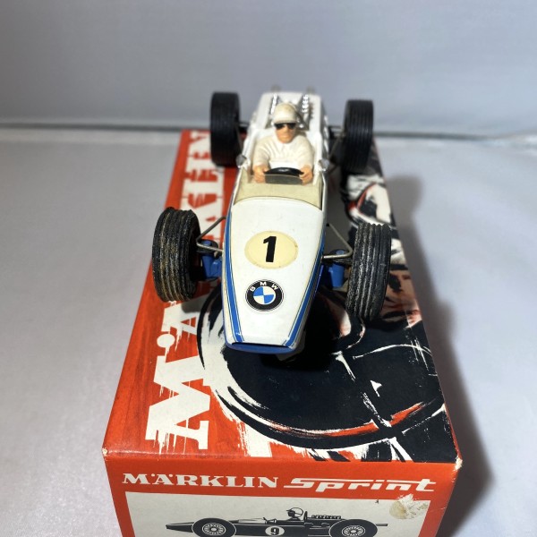 BMW Formel 2 MARKLIN Sprint 1306 