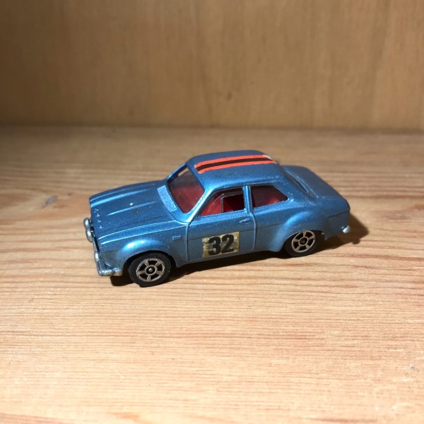 Ford Escort CORGI