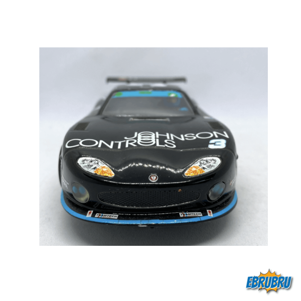 Jaguar XKR 24h Daytona 2002 TOP SLOT Kit 6003