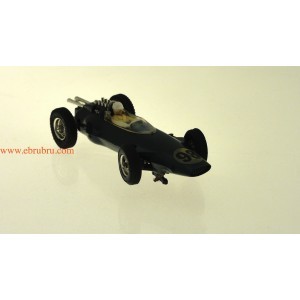 LOTUS F1 looping verte JOUEF