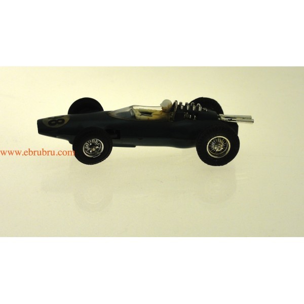 LOTUS F1 looping verte JOUEF