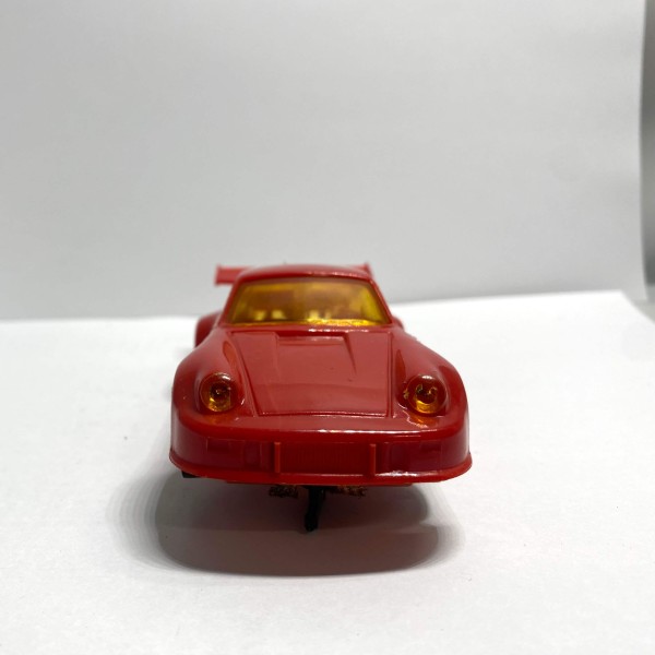 Porsche Carrera Turbo rouge JOUEF