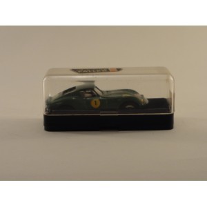 VOITURE FALLER FERRARI GT  RÉF 4836 HO SLOT CAR