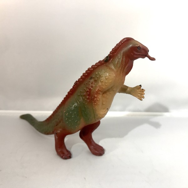 IGUANODON STARLUX PREHISTOIRE