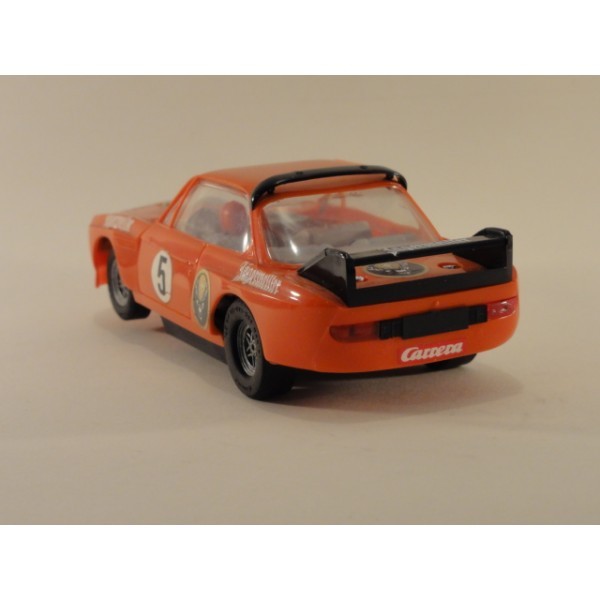 Voiture Carrera 40622 Universal UNI 124 BMW Jägermeister 3,0 CSL Rennauto Coupe OVP