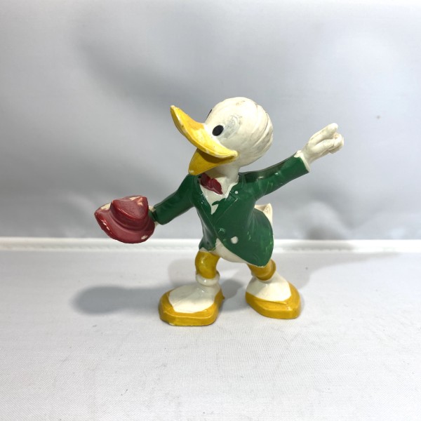 Gontrand - Série Donald - Figurine JIM