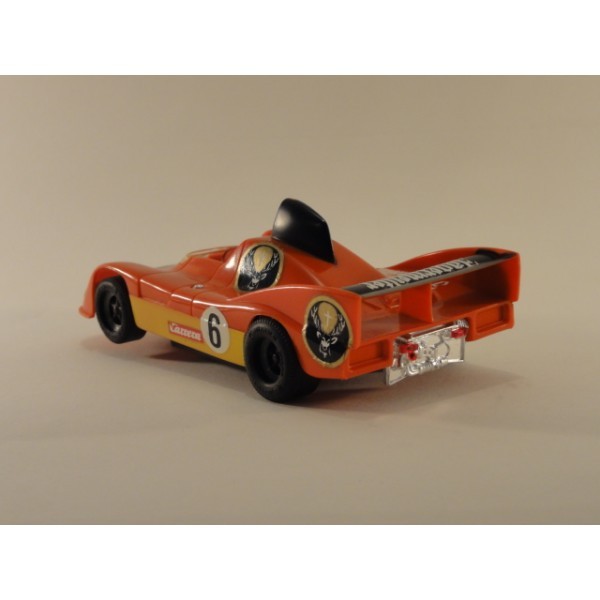 VOITURE MINIATURE Porsche 936 Jägermeister CARRERA