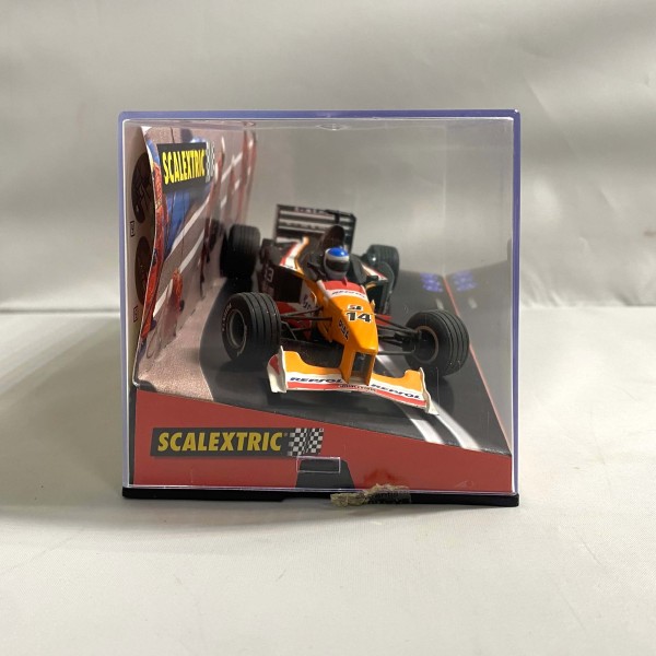 Arrows F1 Australia 99 SCALEXTRIC 6040
