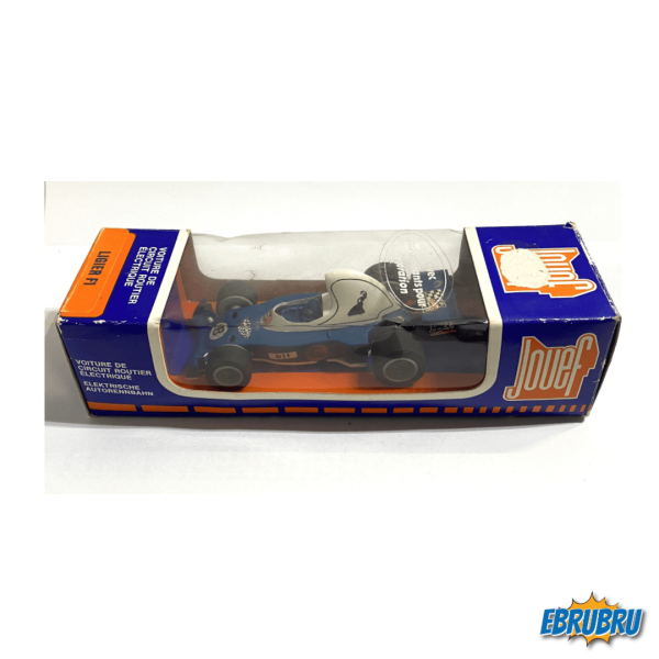 Ligier F1 JS5 JOUEF 3452