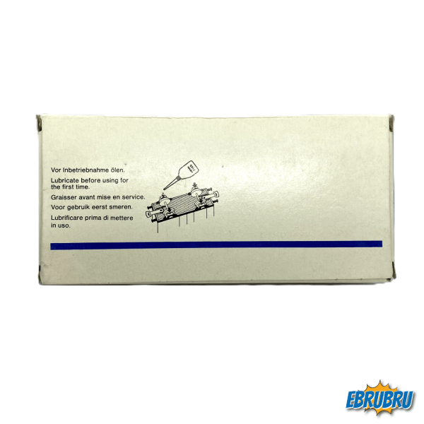 Wagon porte-conteneurs Europe 1993 - Espagne - MARKLIN 84575