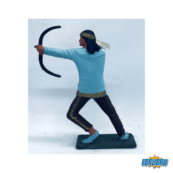 TIREUR ARC TENDU STARLUX 5164