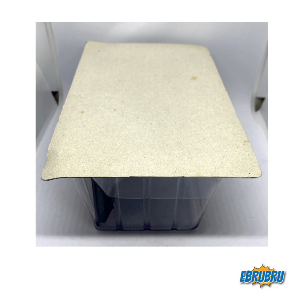 Simca 5 Fourgonette MICHELIN Altaya