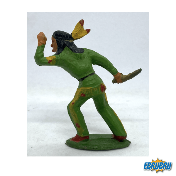 Sioux - Poignard - Catalogue 53 STARLUX 169