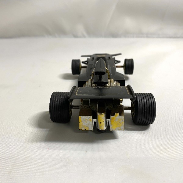 Lotus noire John player Special SCALEXTRIC Réf C-050