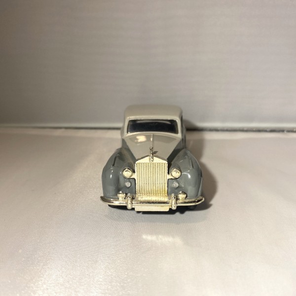 Rolls Royce Silver Wraith DINKY TOYS 150