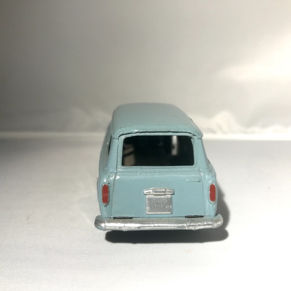 VOITURE FAMILIALE 403 PEUGEOT DINKY TOYS RÉF 24F