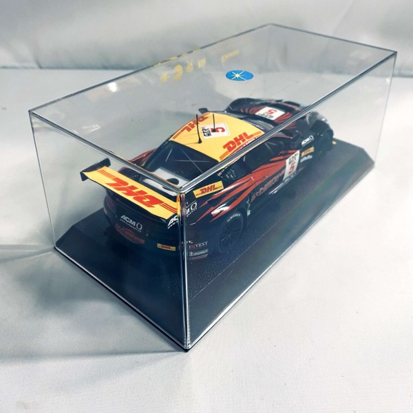 Aston Martin DBR9 No5 SCALEXTRIC C2790