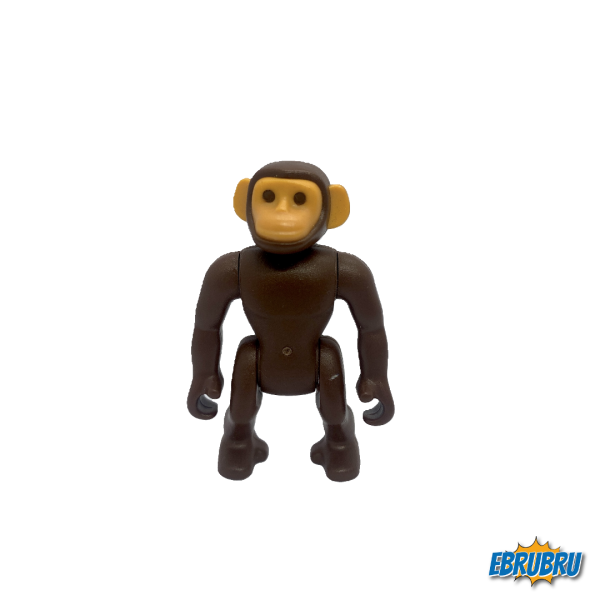 Chimpanze PLAYMOBIL