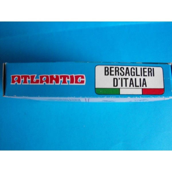 ATLANTIC BERSAGLIERI D'ITALIA  1/72 EME