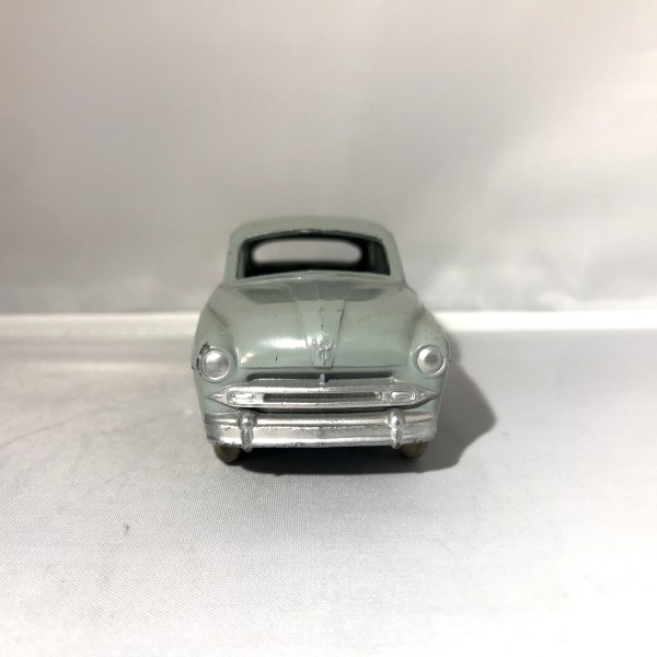 Ford vedette grise DINKY TOYS 24X