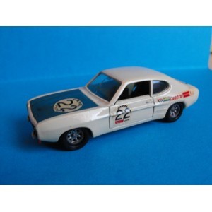 FORD CAPRI 2600 RS SOLIDO