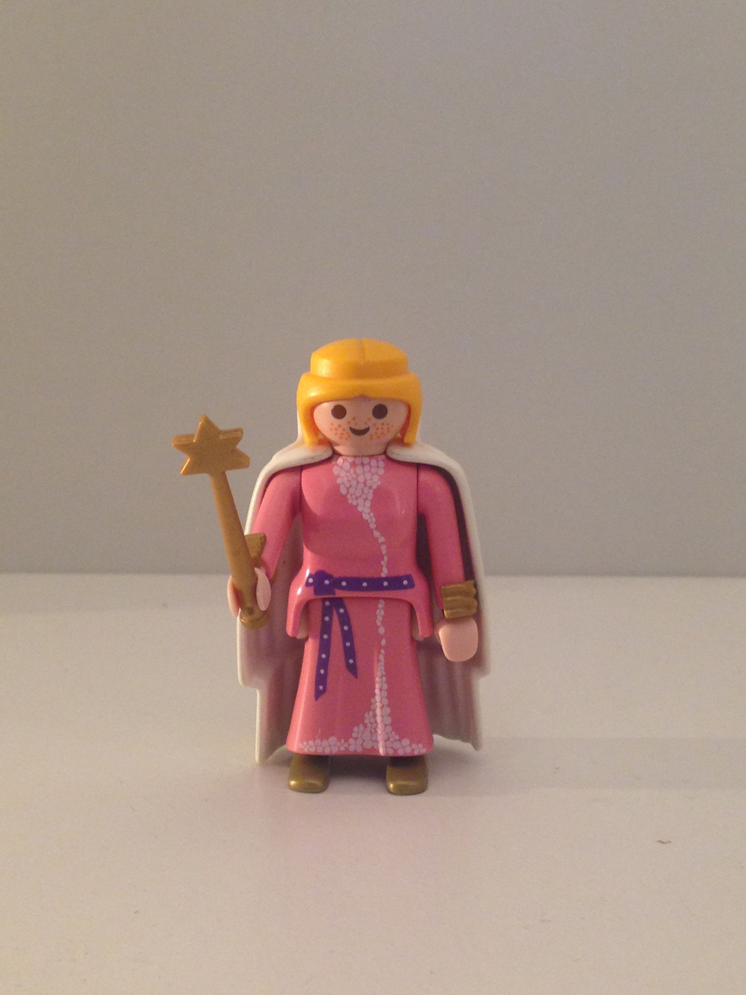 Fée Playmobil Special 4520