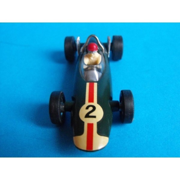 BRM V 8 FORMULE SOLIDO