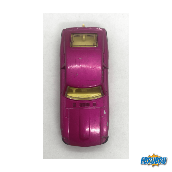 Datsun 280 Z 2+2 MATCHBOX Superfast 87